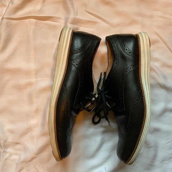 Cole Haan WingTip Oxford - Picture 4 of 4